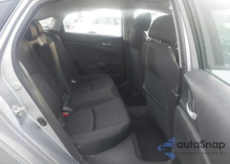 2016 Honda Civic Ex from USA, damaged, VIN 2HGFC2F7XGH544479